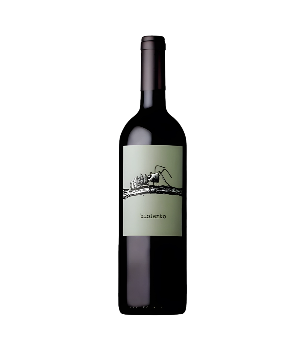 Maal Malbec Biolento 750ml