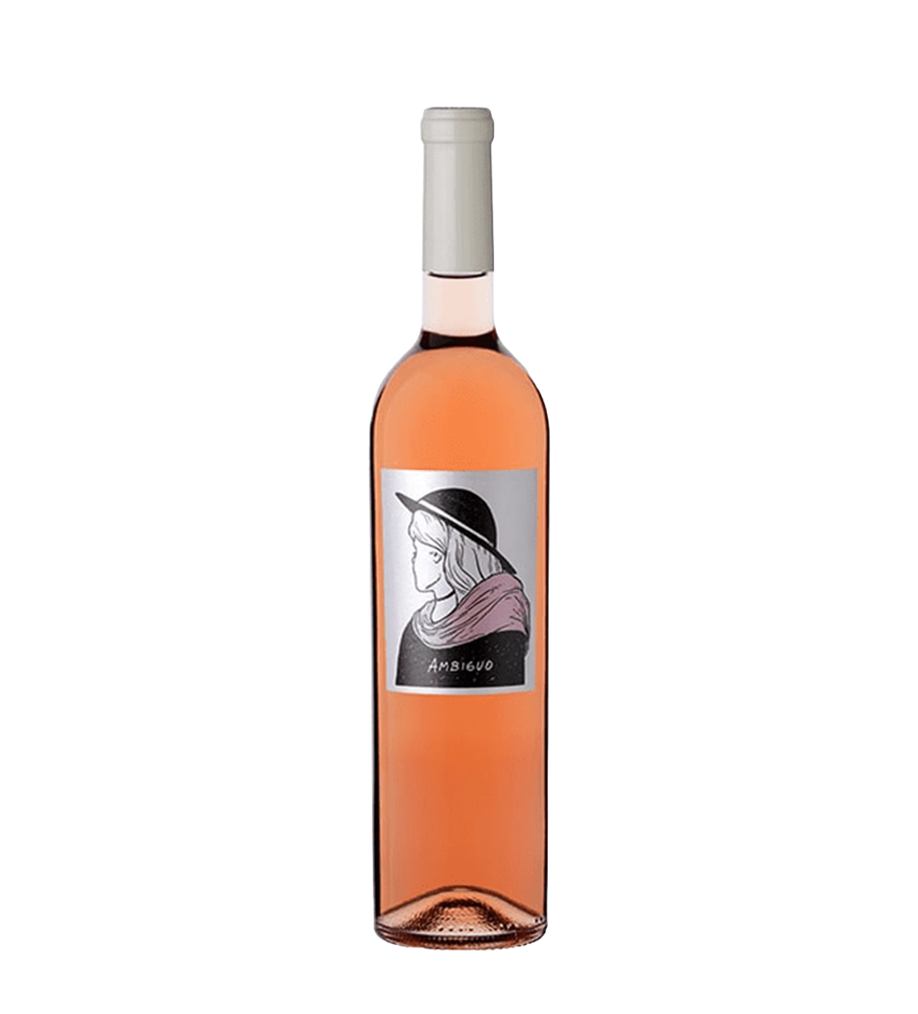 Maal Rose Malbec Ambiguo 750ml