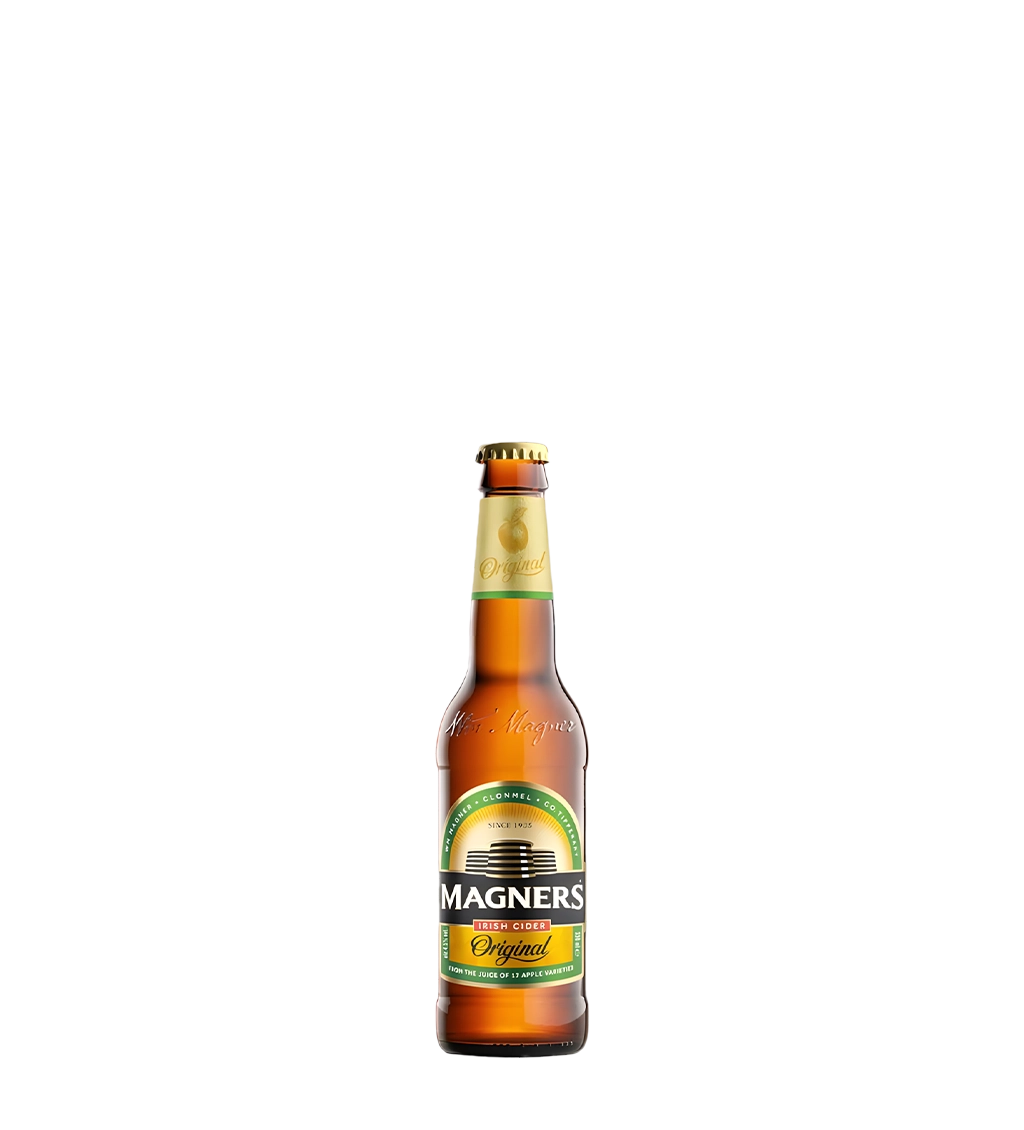 Magners Cider 330ml Bottle