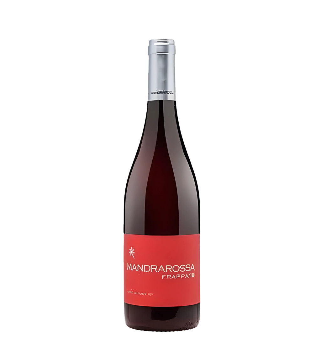 Mandrarossa Frappato 750ml