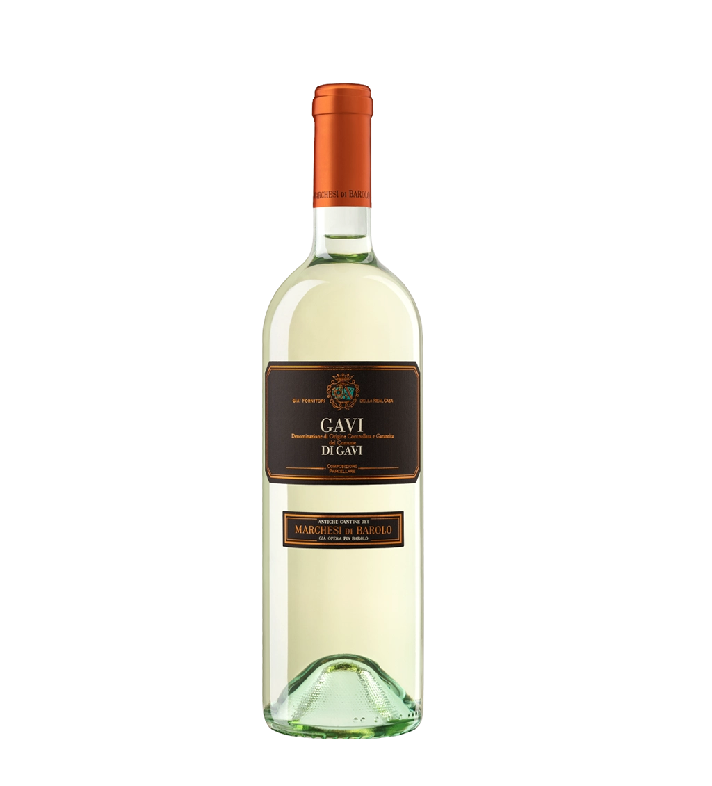 Marchesi di Barolo Gavi di Gavi 750ml