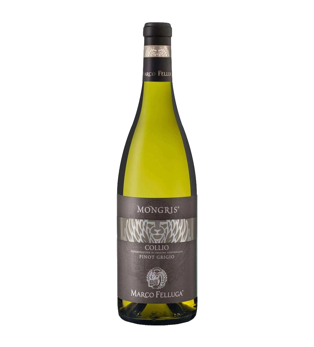 Marco Felluga Pinot Grigio 750ml