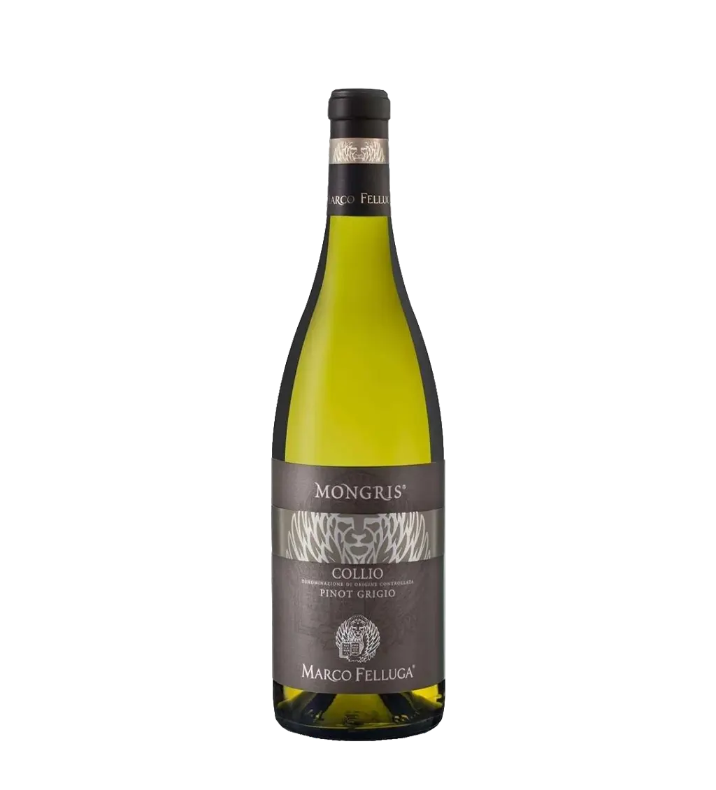 Marco Felluga Pinot Grigio 750ml