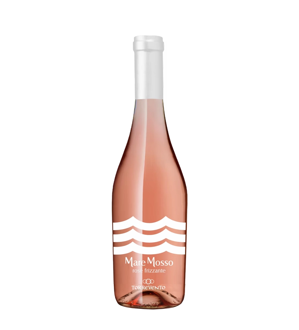Mare Mosso Rose 750ml