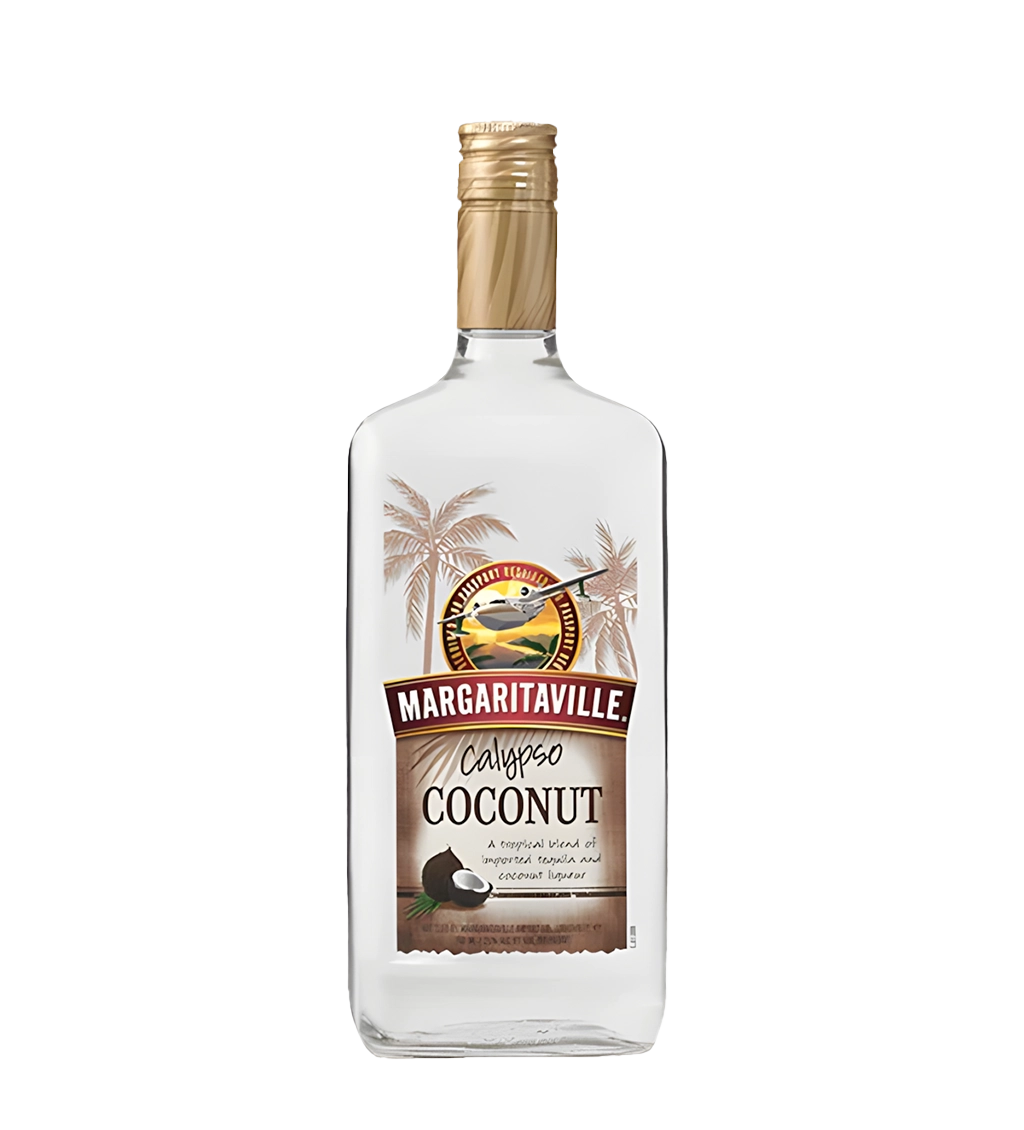 Margaritaville Calypso Coconut Tequila 1L