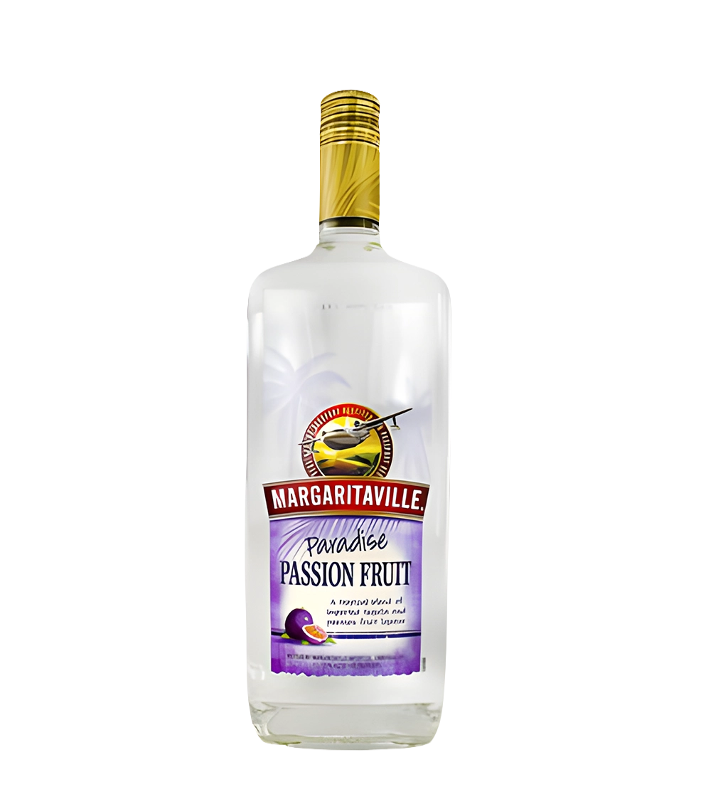 Margaritaville Passion Fruit Tequila 1L
