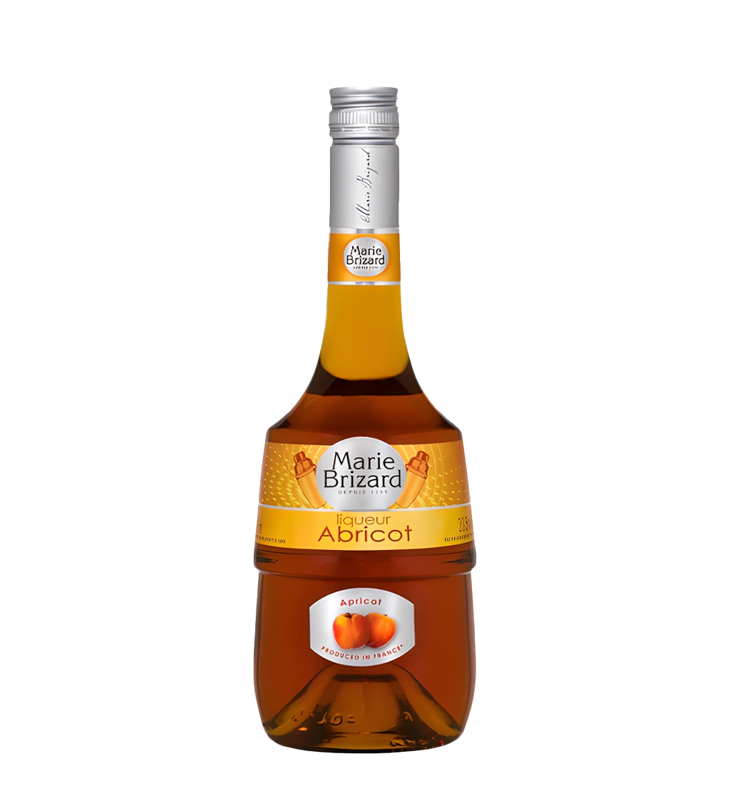 Marie Brizard Apricot Brandy 700ml