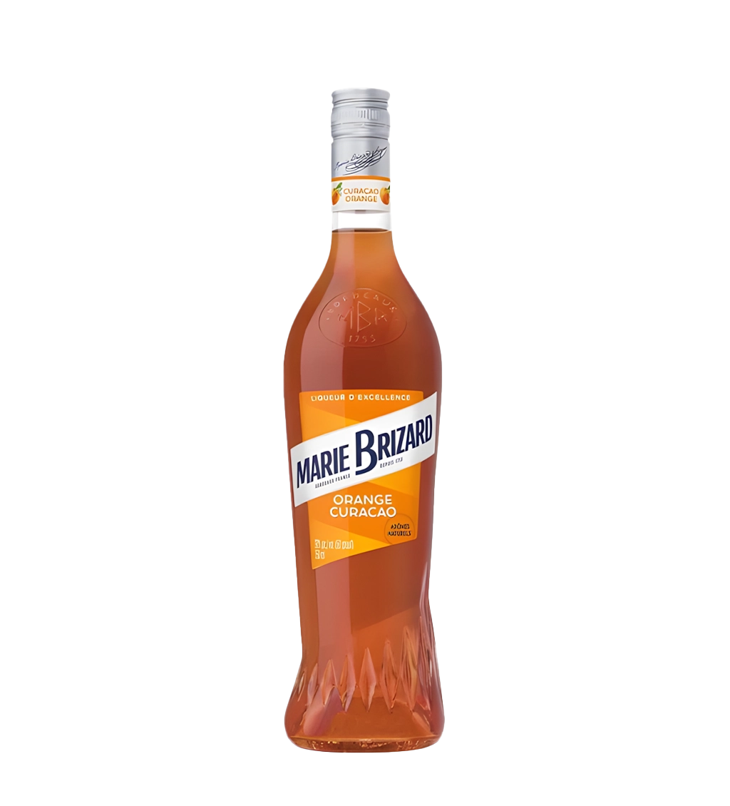Marie Brizard Curacao Orange 700ml