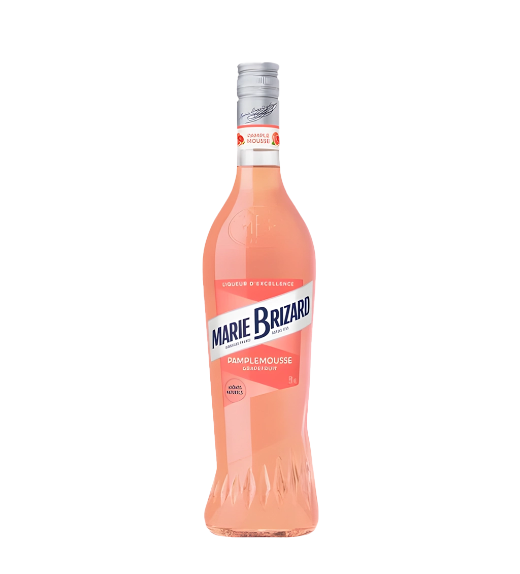 Marie Brizard Pink Grapefruit 700ml