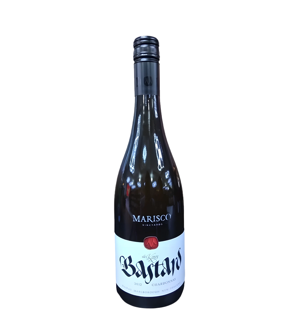 Marisco Kingsbastard Chard 75 CL
