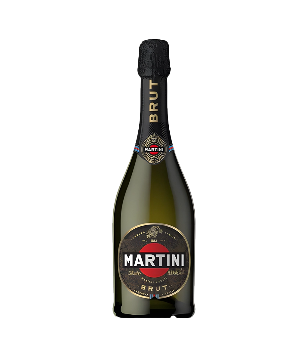 Martini Brut Sparkling 75Cl
