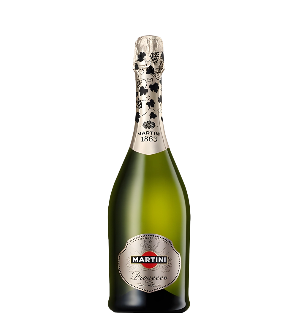 Martini Prosecco 75 CL