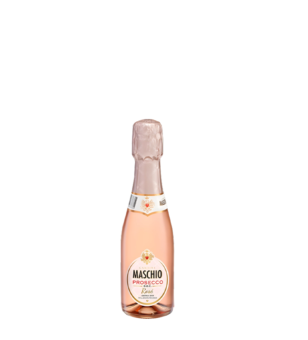 Maschio Prosecco Rose 200ml