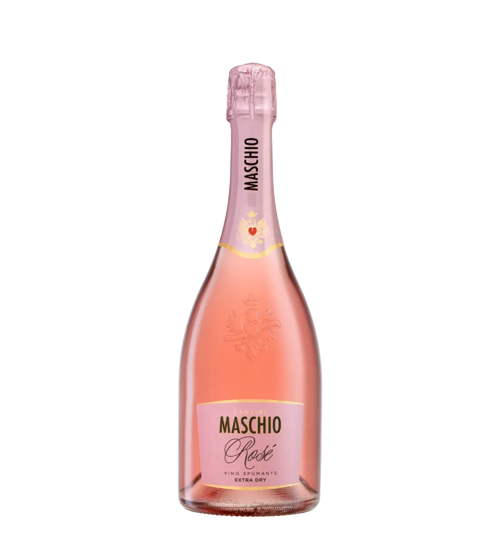 Maschio Prosecco Rose 750ml