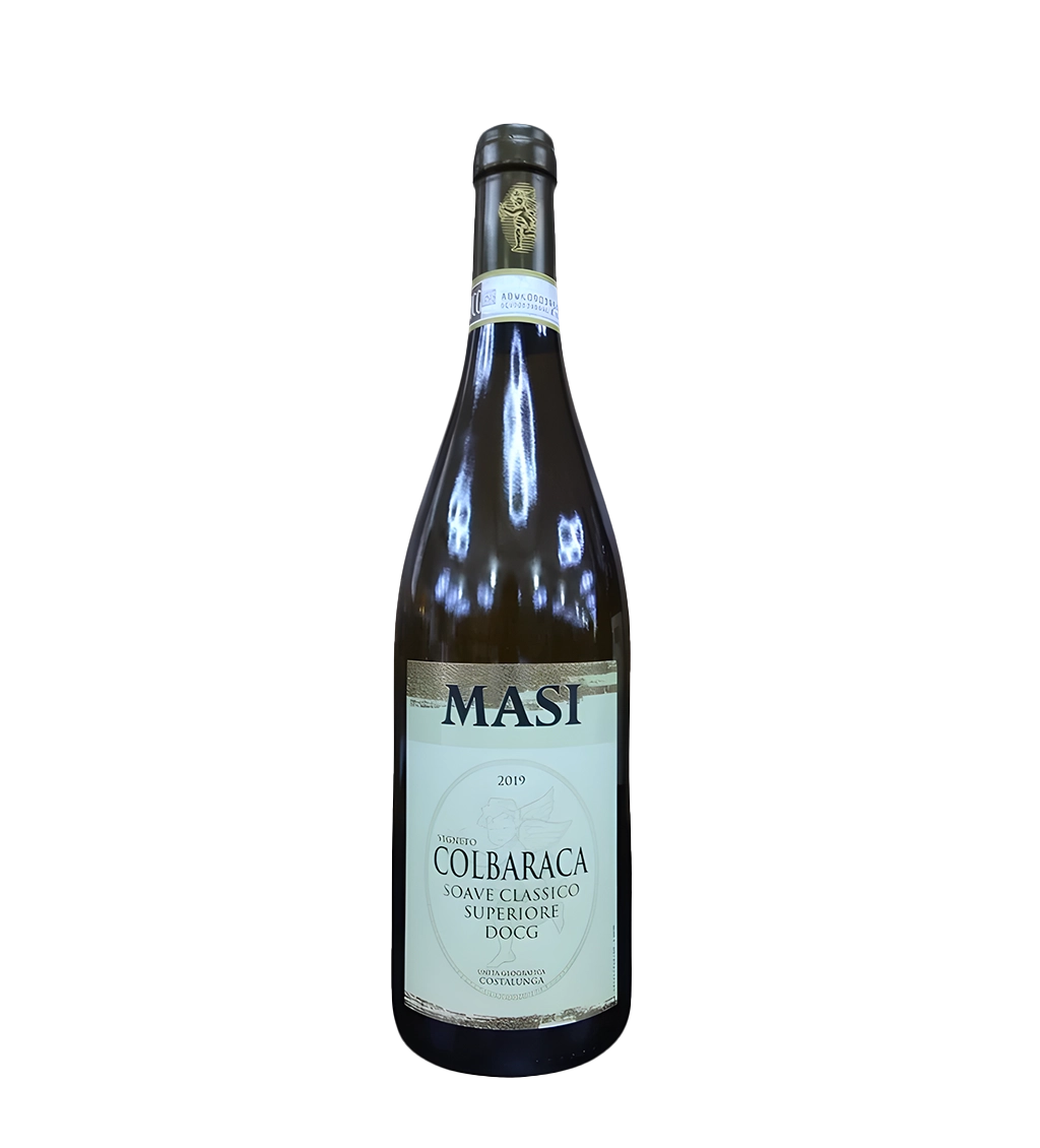 Masi Colbaraca Soave 75 CL