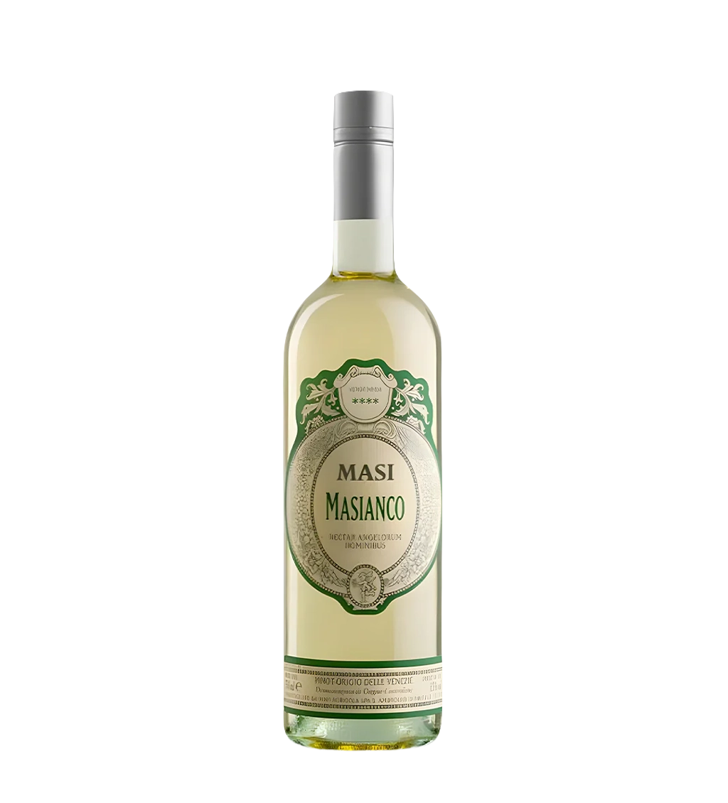 Masi Masianco Pinot Grigio 750ml