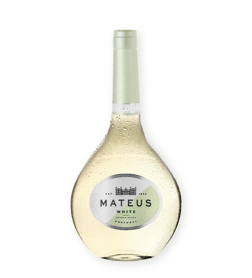 Mateus White 750ml - Buy Online at Best Price | Premium Cellars