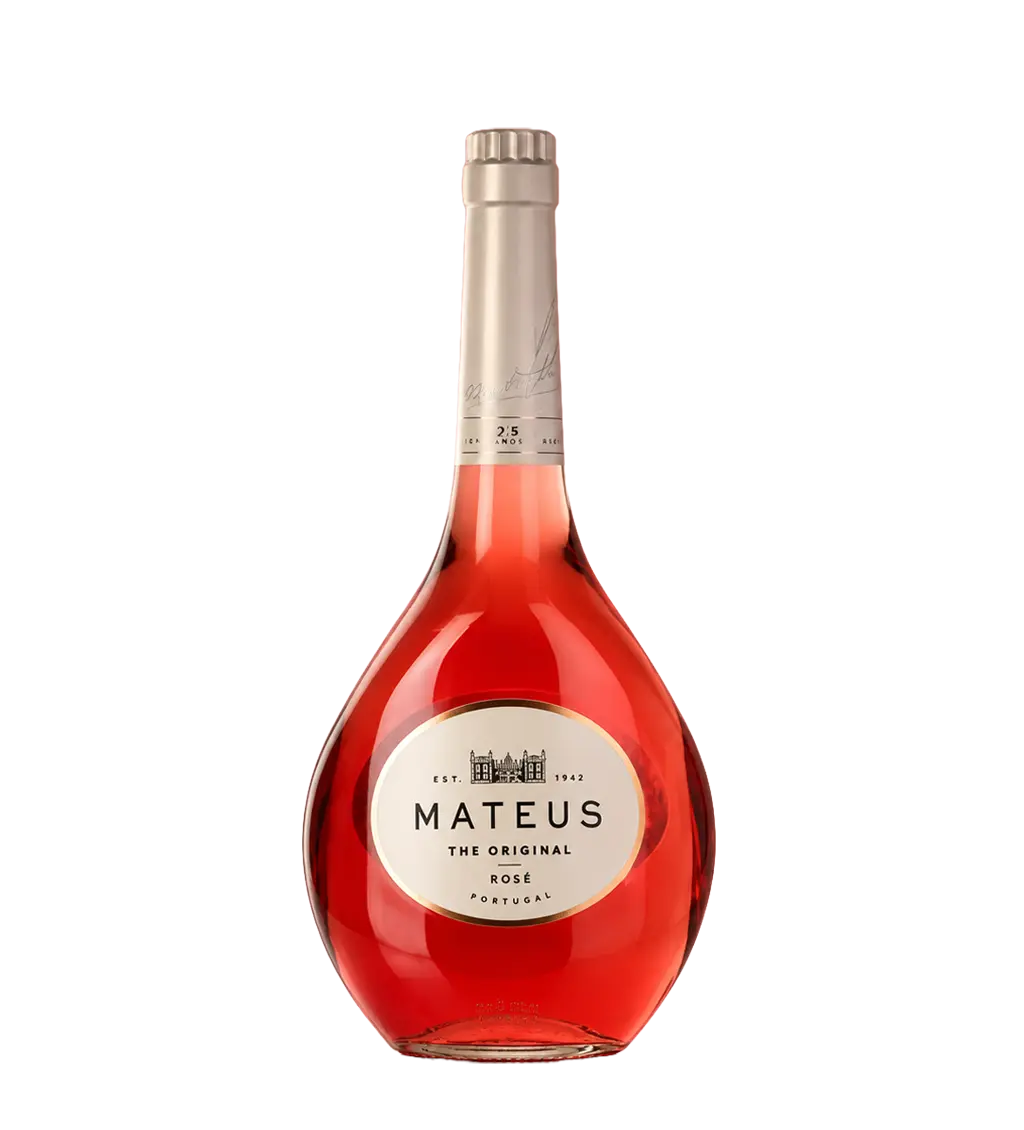 Mateus Rose 1L