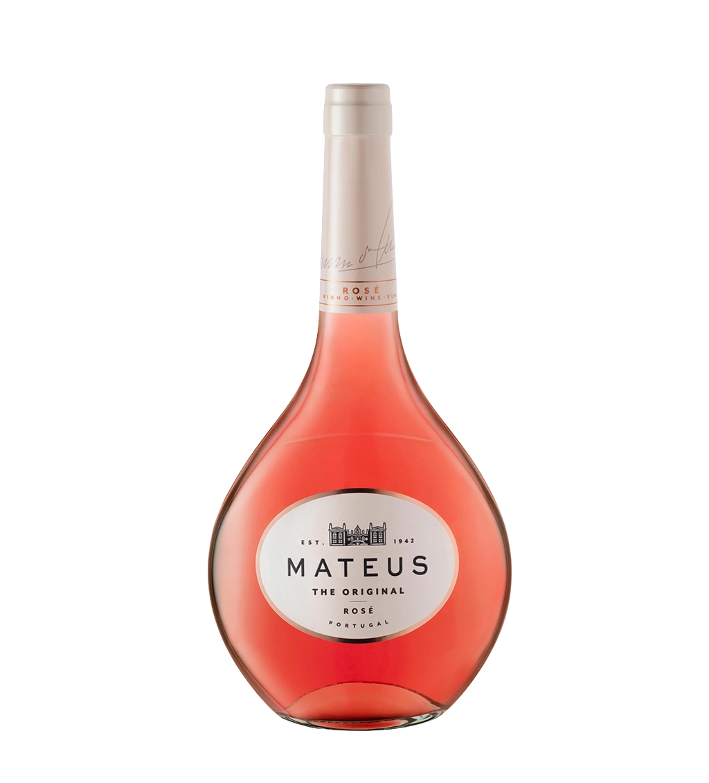 Mateus Rose 750ml
