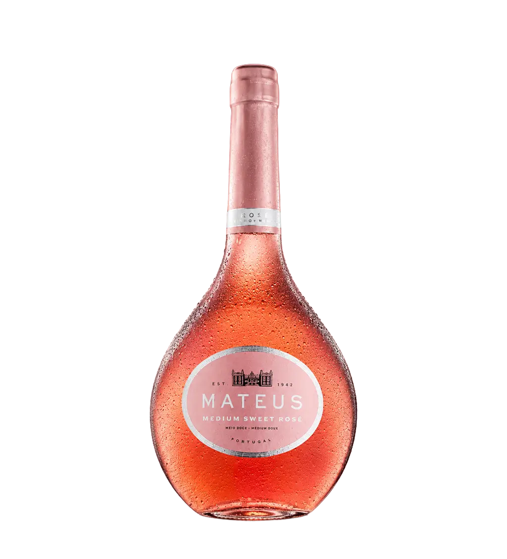 Mateus Rose 750ml