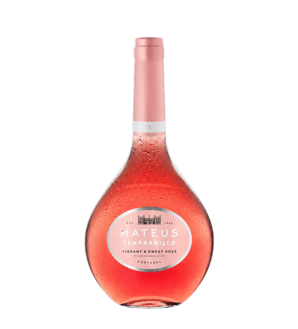 Mateus Tempranillo Rose 750ml