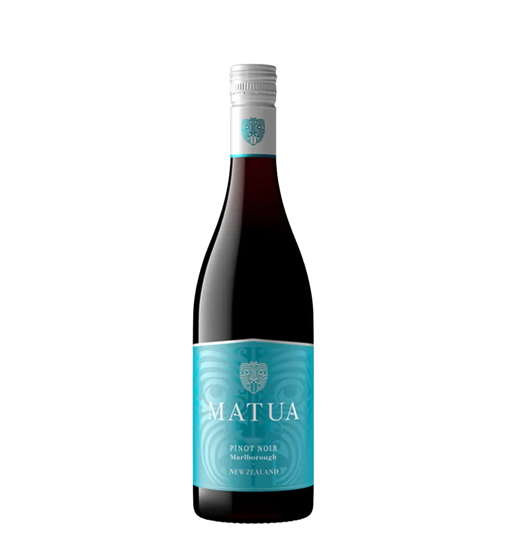 Matua Marlborough Pinot Noir 750ml