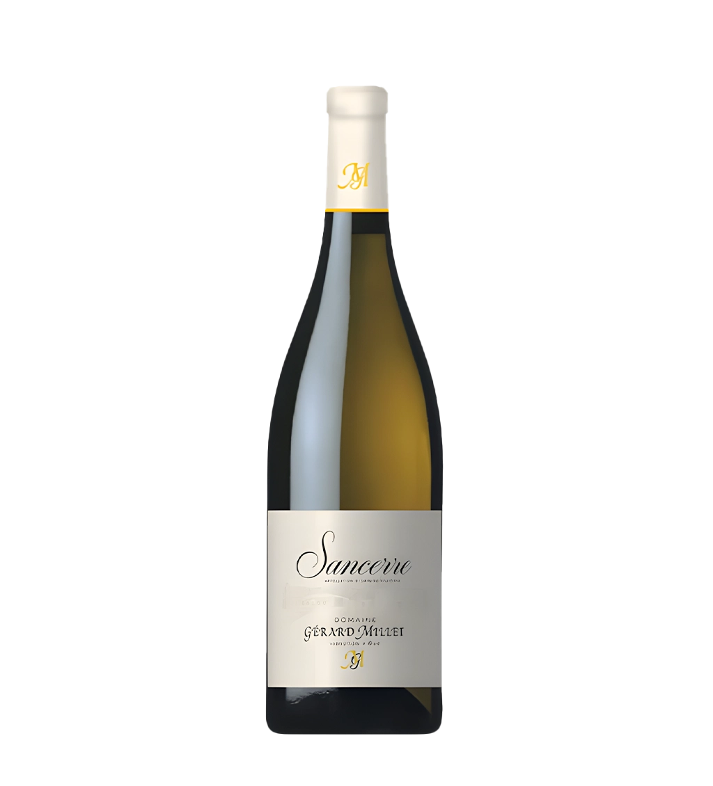 Millet Sancerre Blanc 75 CL