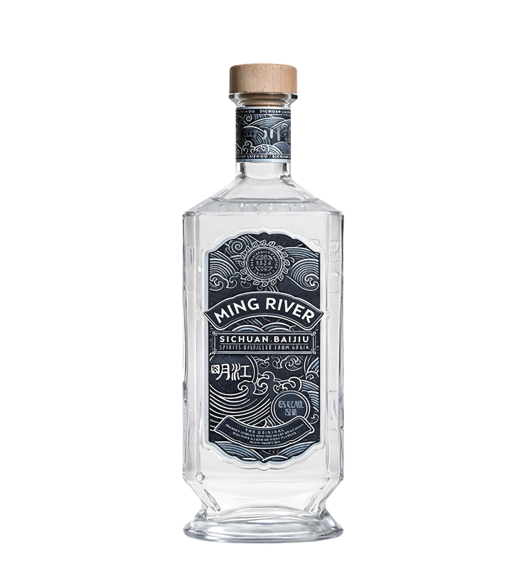 Ming River Liquor 750ml