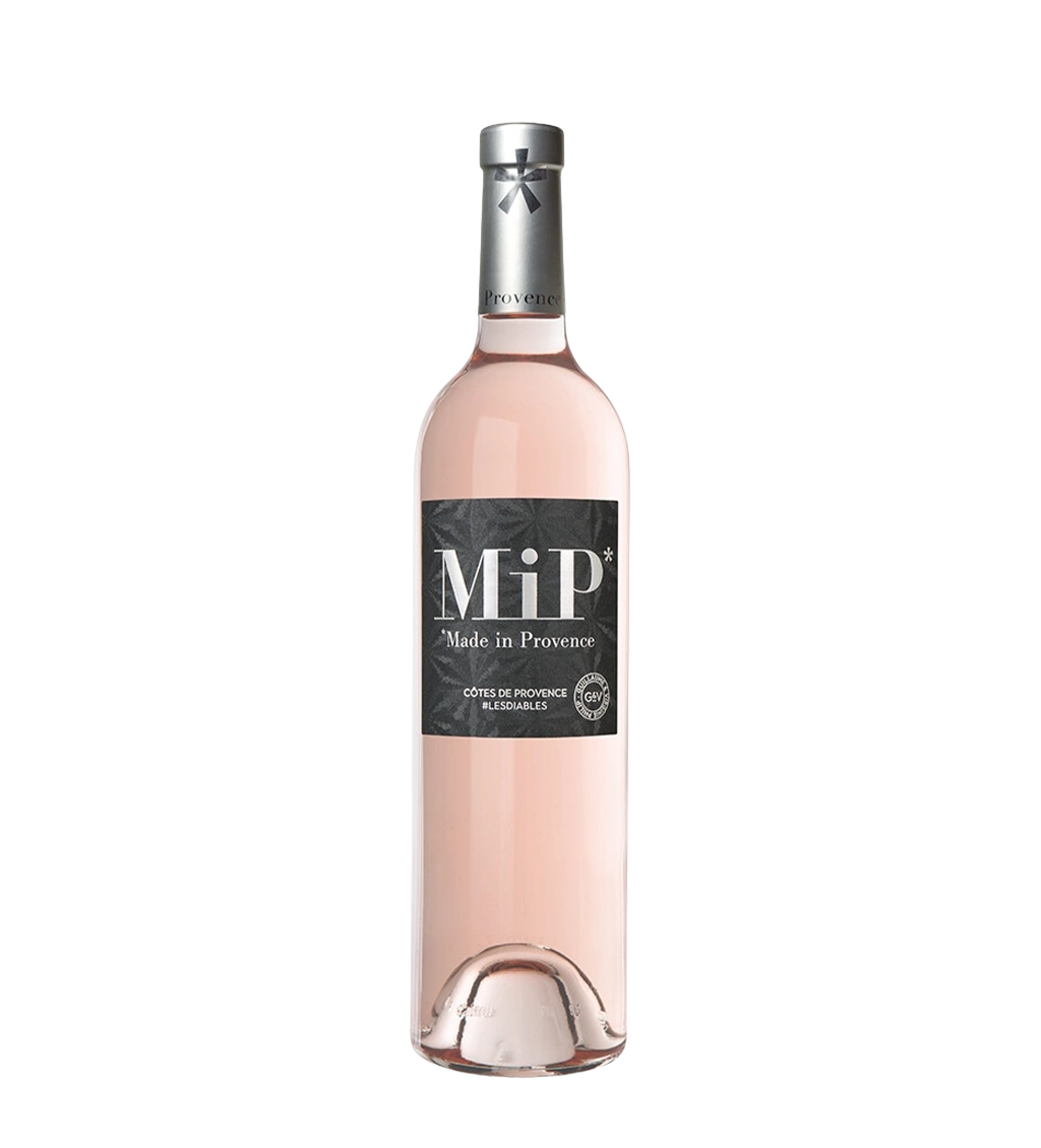 Mip Classic Rose 750ml