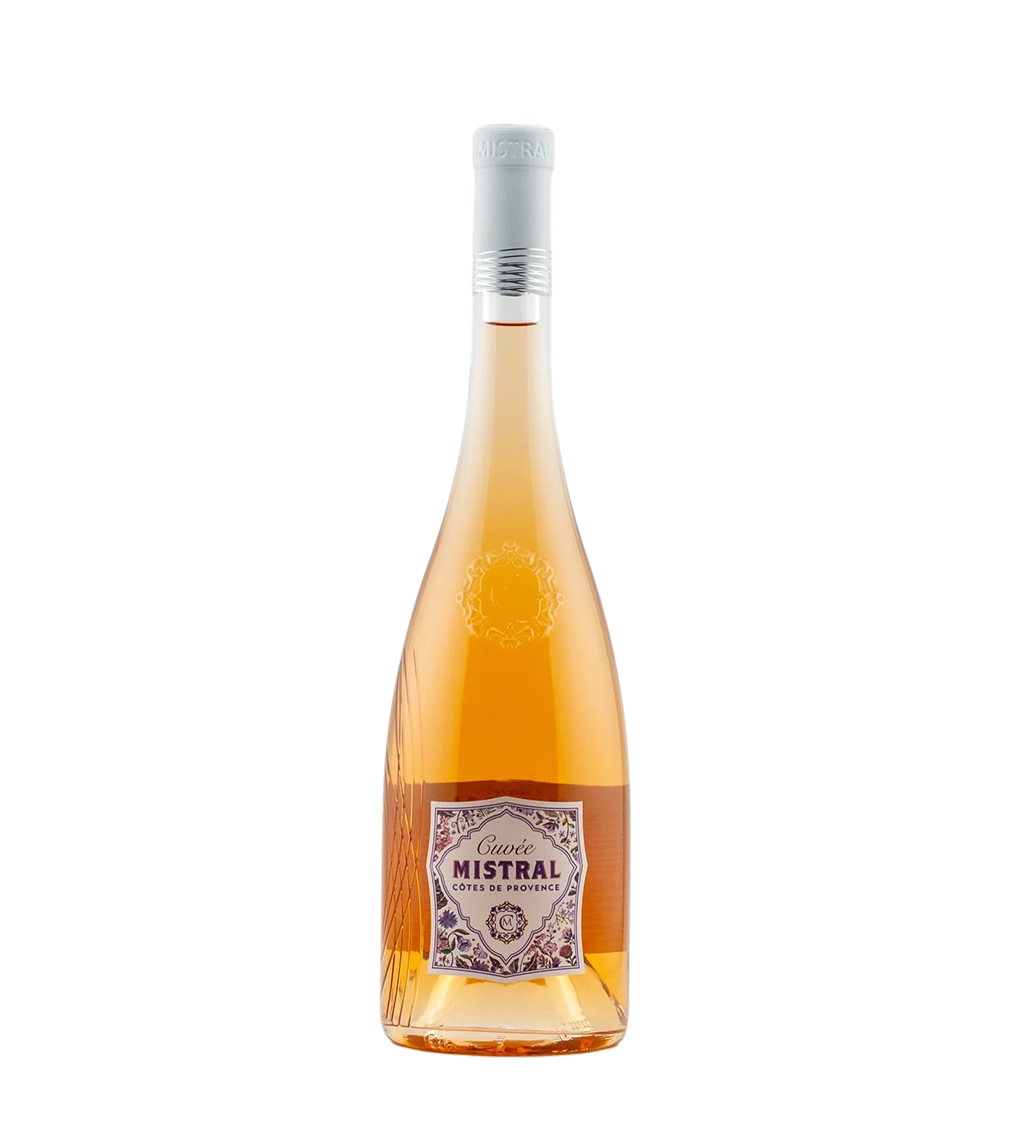 Mistral Cuvee Blanc 750ml