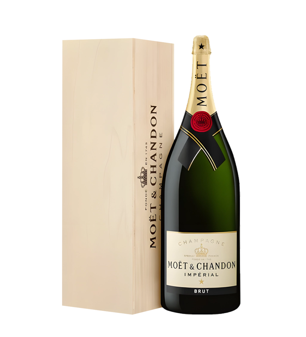 Moet and Chandon Imperial GB 1.5L