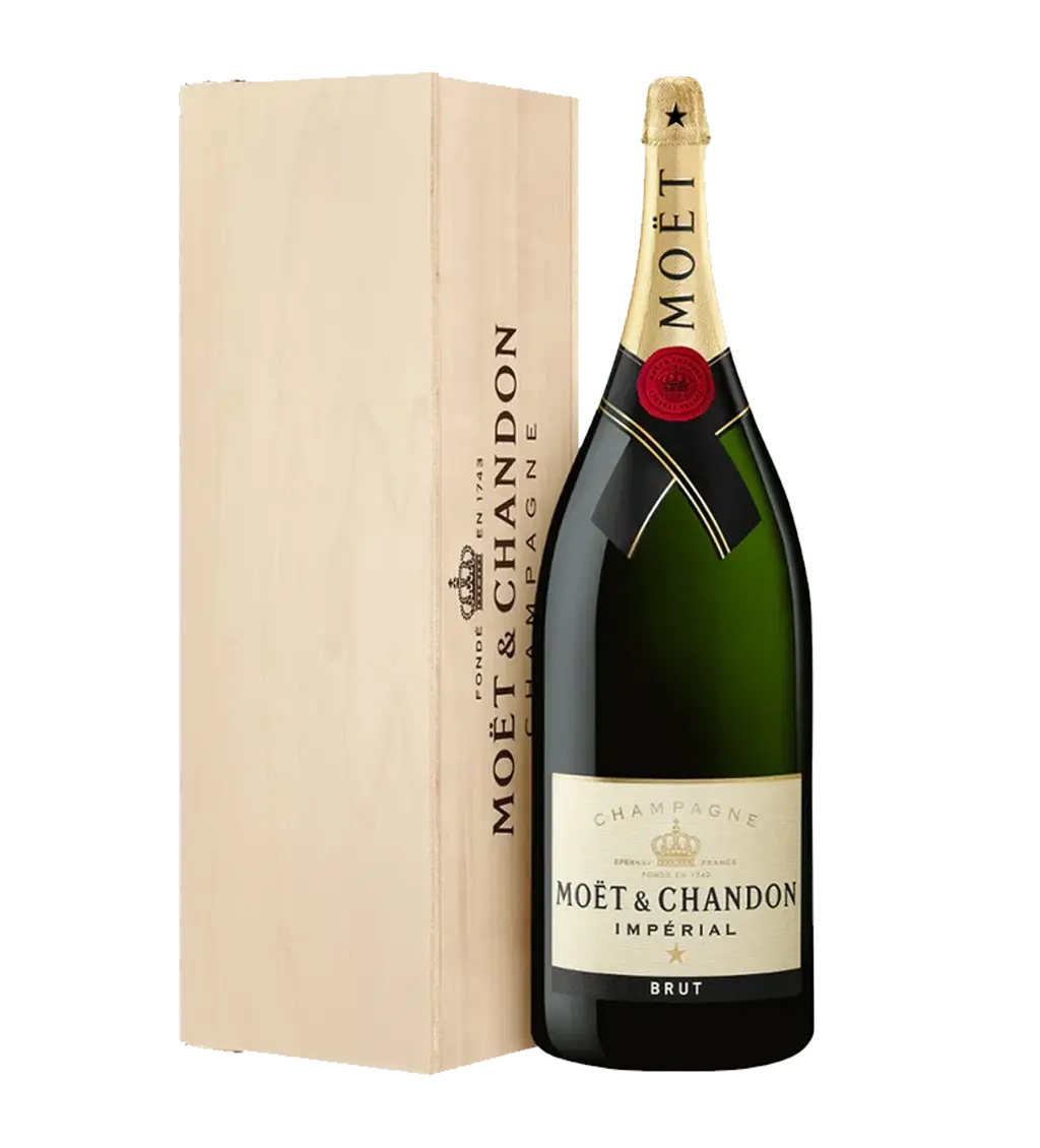 Moet and Chandon Imperial GB 1.5L