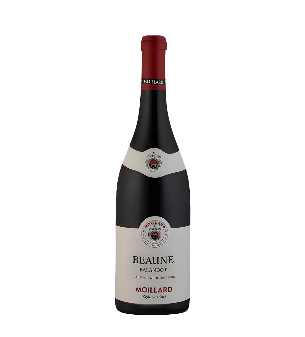 Moillard Beaune Red 750ml