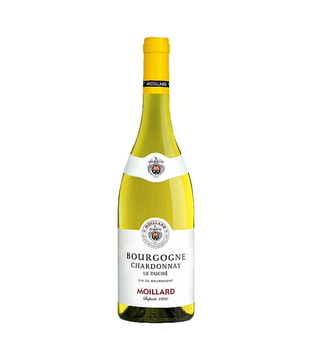 Moillard Chardonnay Premium 750ml