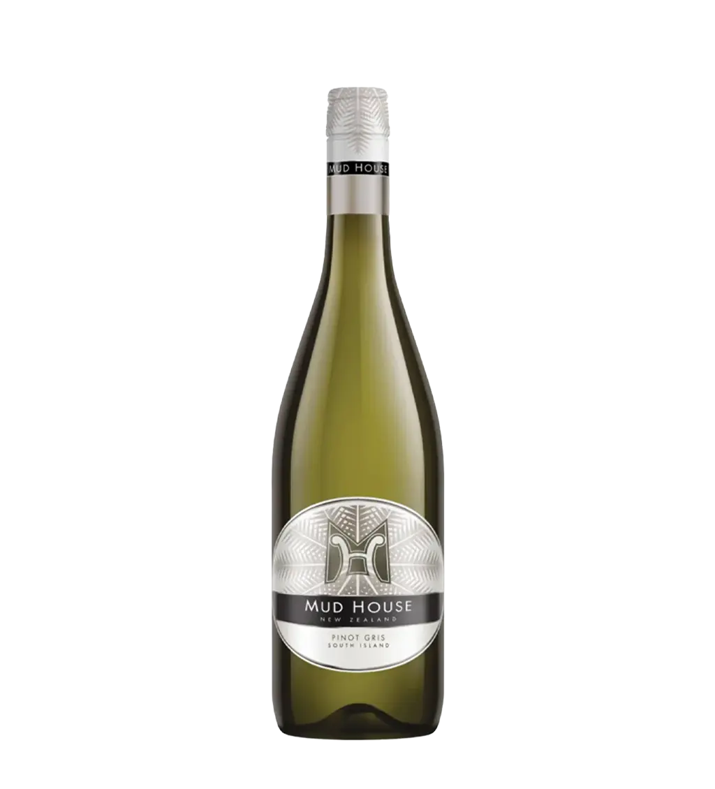 Mudhouse South Island P/Gris 750ml