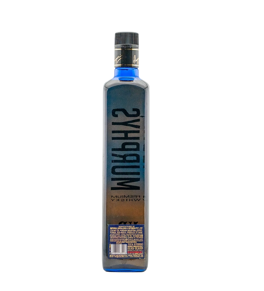 Murphy's Premium Whisky XR 750ml