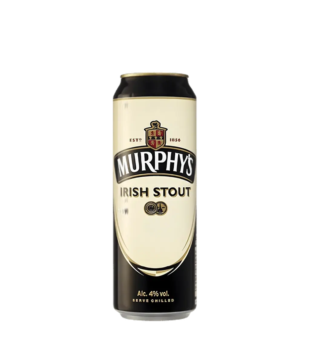 Murphy's Beer 500ml Can