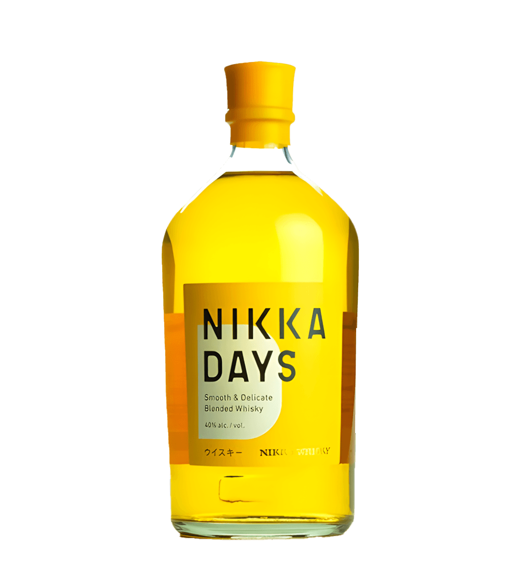 Nikka Days Malt Whisky 700ml