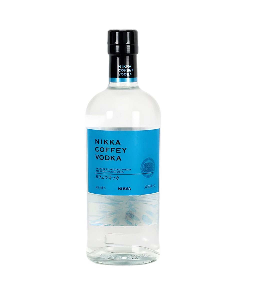 Nikka Coffey Vodka 700ml