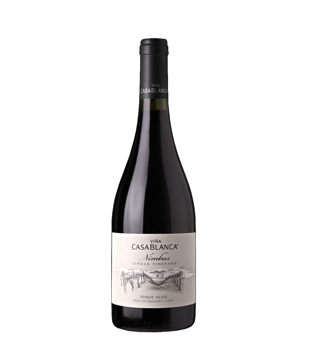 Nimbus Casablanca Pinot Noir 750ml