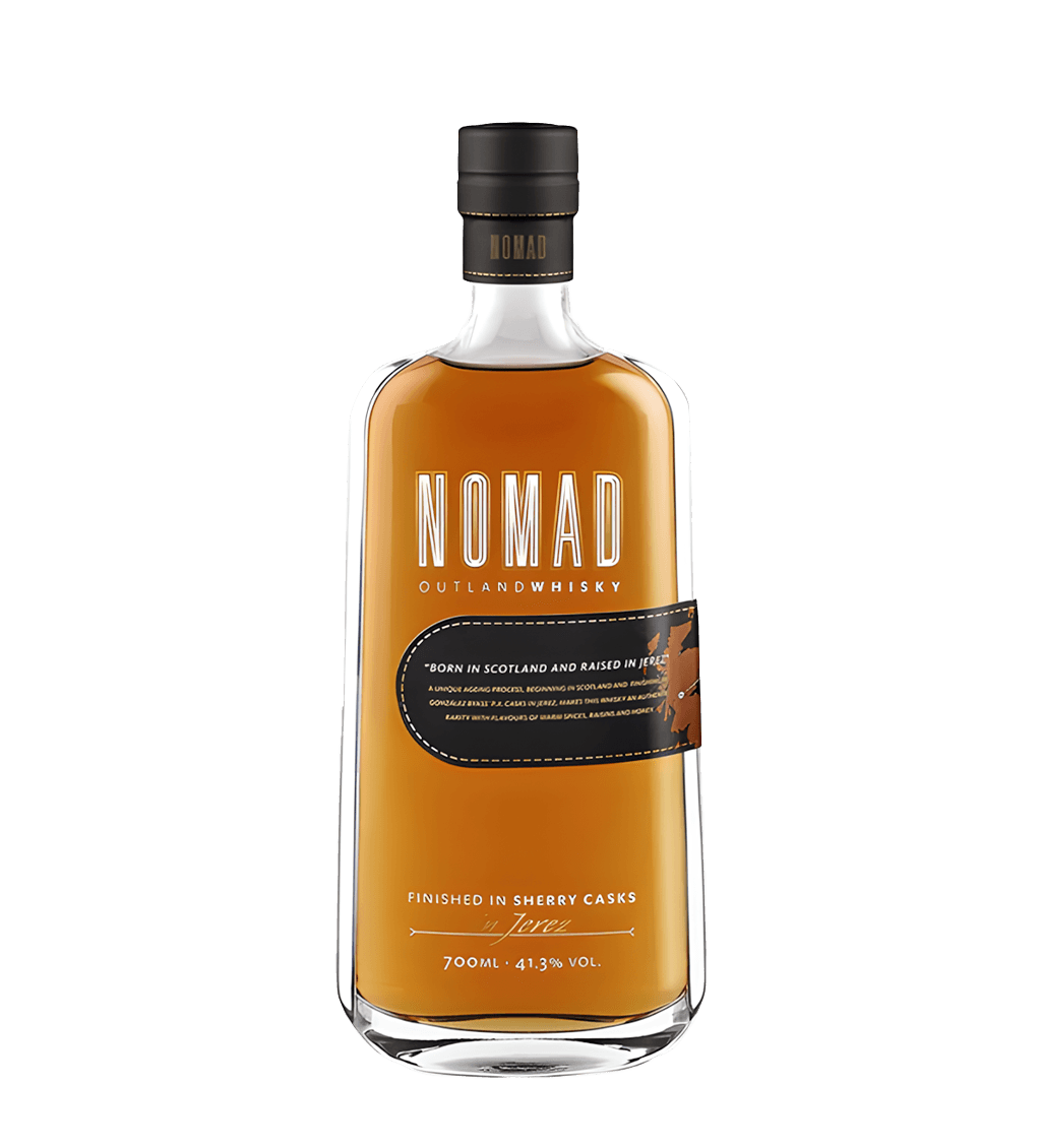 NOMAD OUTLAND WHISKY 70CL