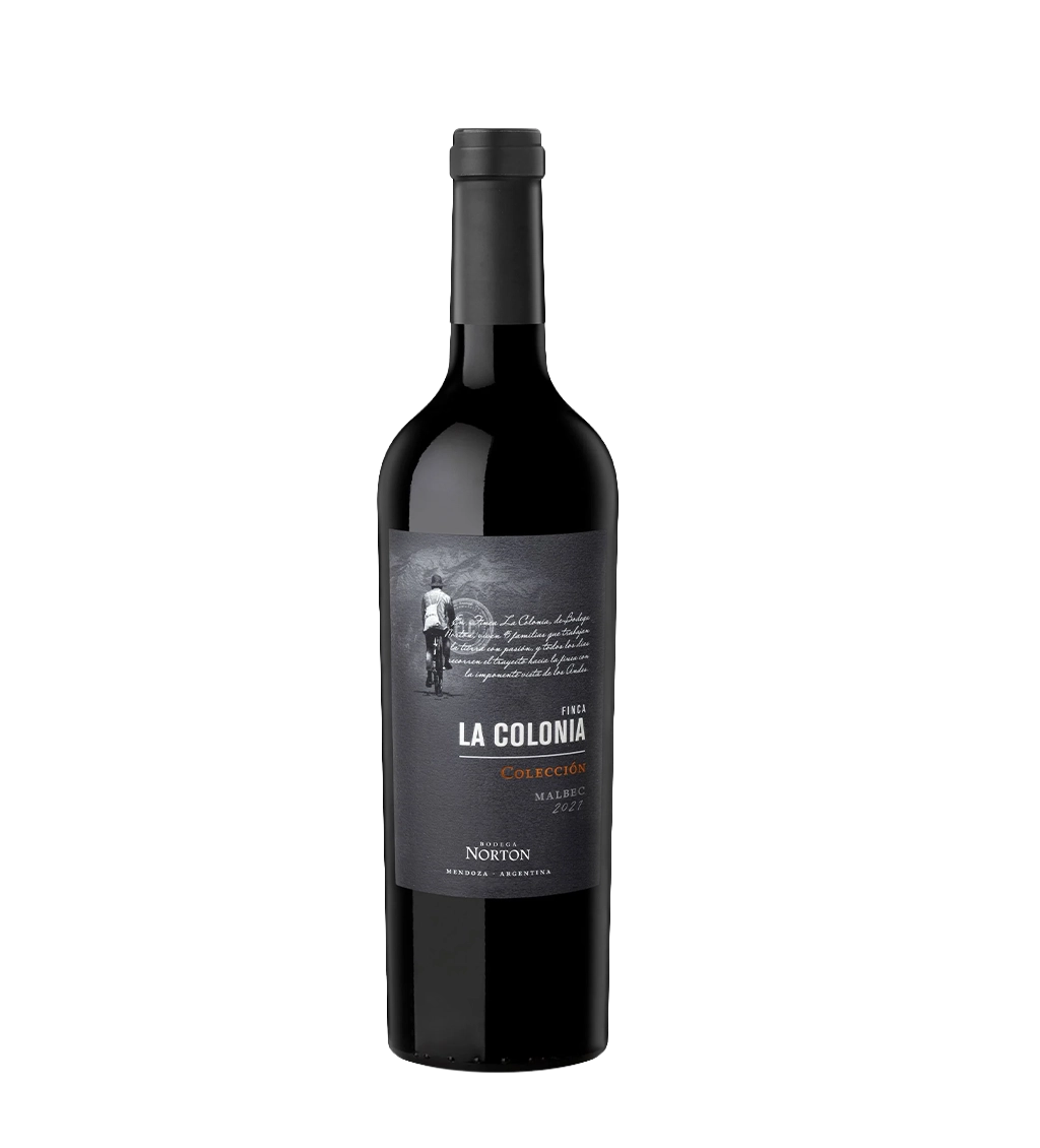 Norton Malbec 750ml