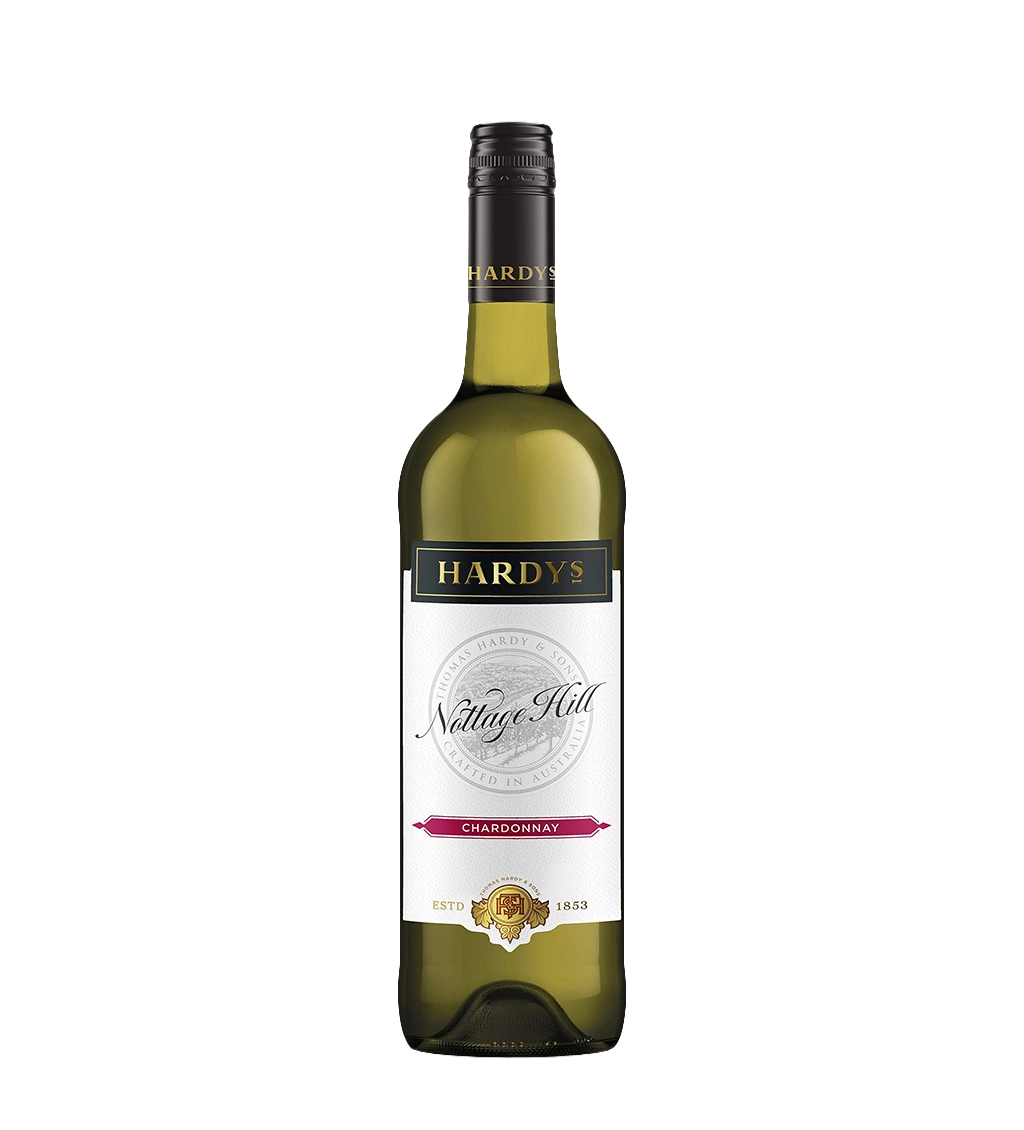 Nottage Hill Chardonnay 750ml