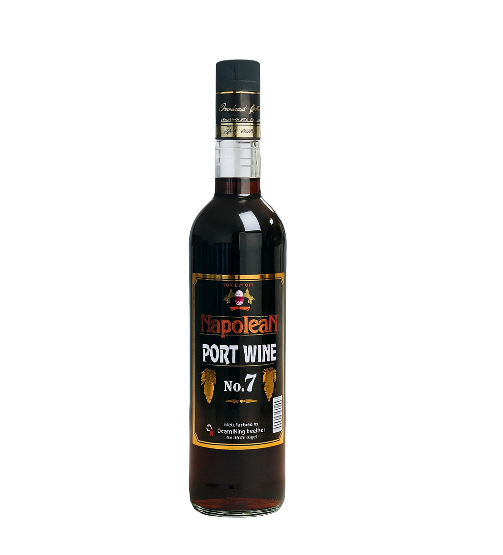 Napolean Port Wine 375ml