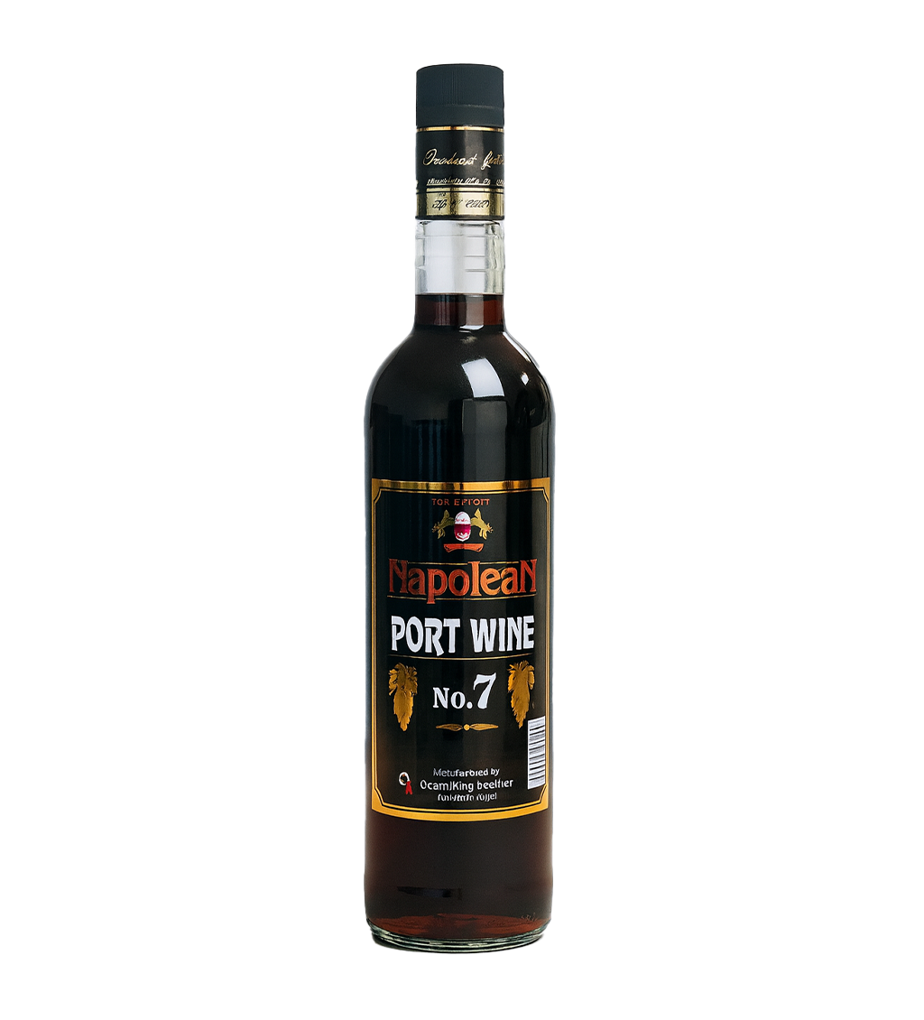 Napolean Port Wine 750ml