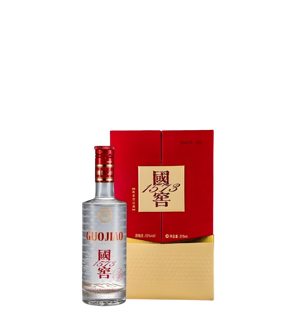 National Cellar 1573 Gift Set 375ml