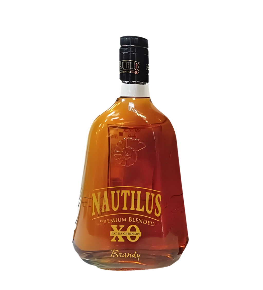 Nautilus Premium Blended XO Brandy 750ml