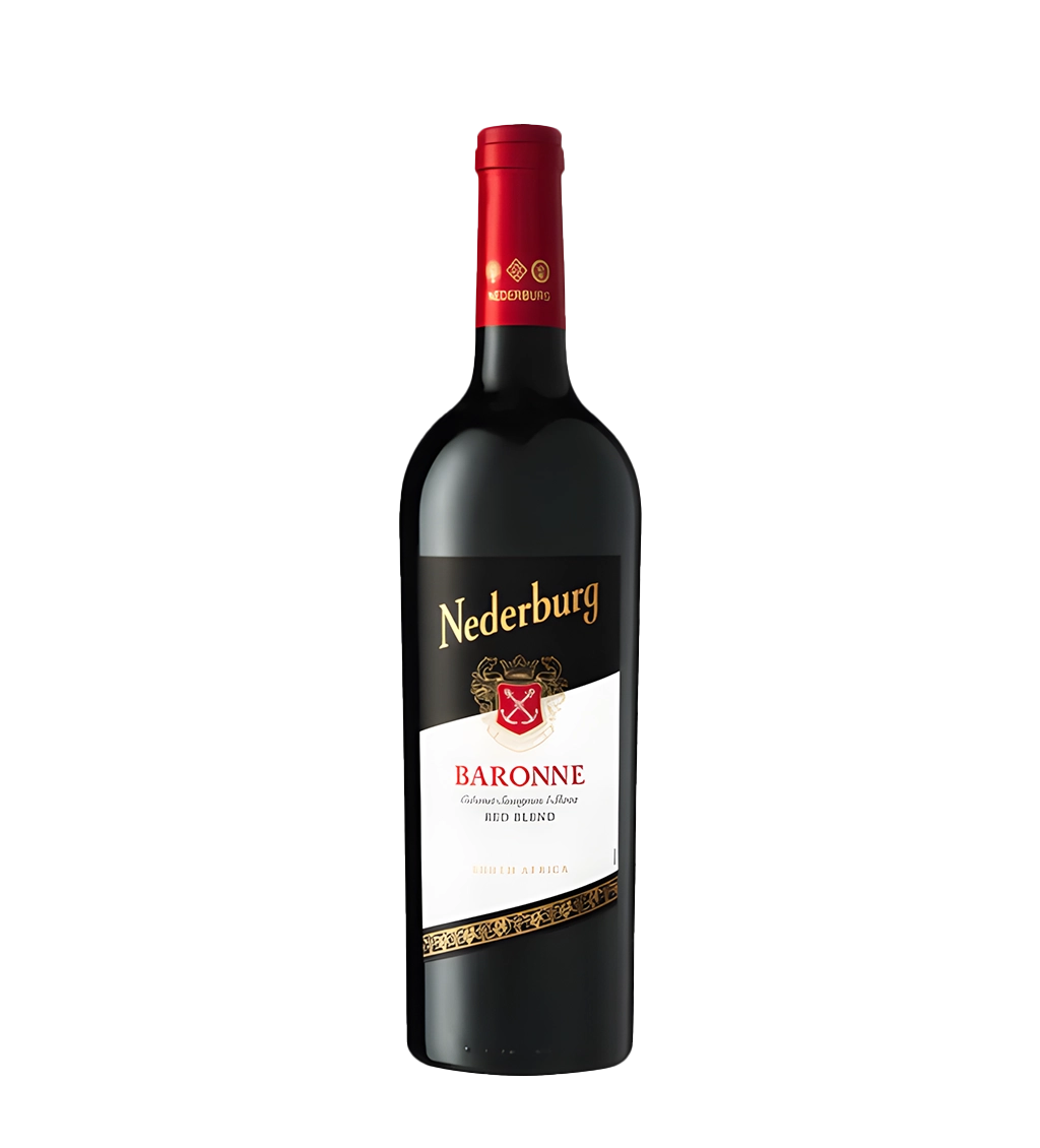 Nederburg Baronne 750ml