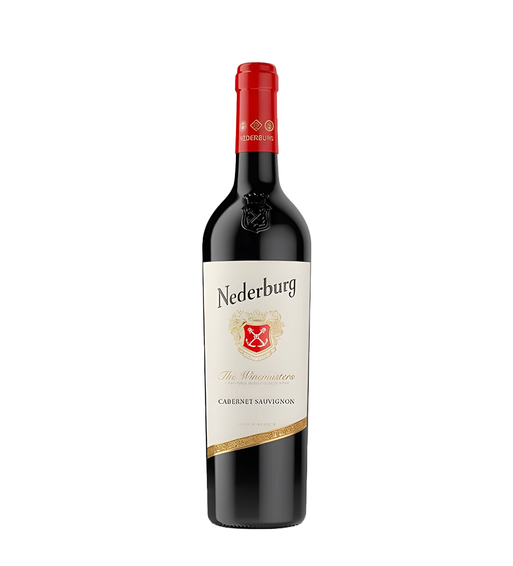 Nederburg Cabernet Sauvignon 750ml