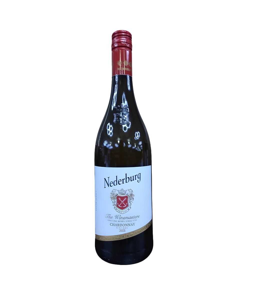 Nederburg Chardonnay 75 CL